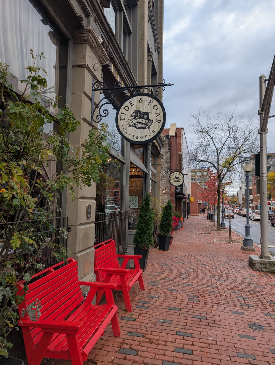 Steve Larouche 🍻 tweet media