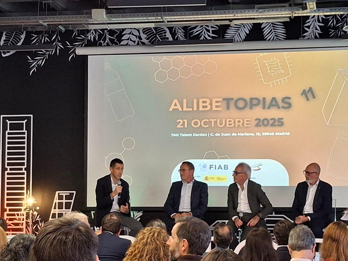 En esta ocasión hemos podido escuchar, entre otros, a Joaquín del Río Camacho, director de Innovación y Calidad en <a href="/vickyfoods/">Vicky Foods</a> que además colabora con ASEMAC a través de nuestra comisión técnica.