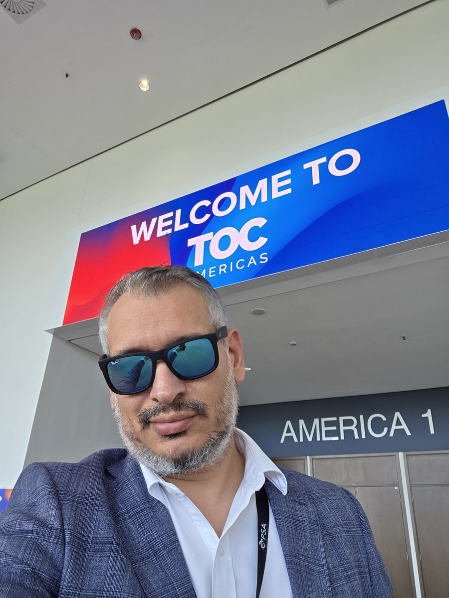 Alex_Inzunza's tweet image. En los mejores eventos, por supuesto.

#TOCAmericas #MoviendoMexico