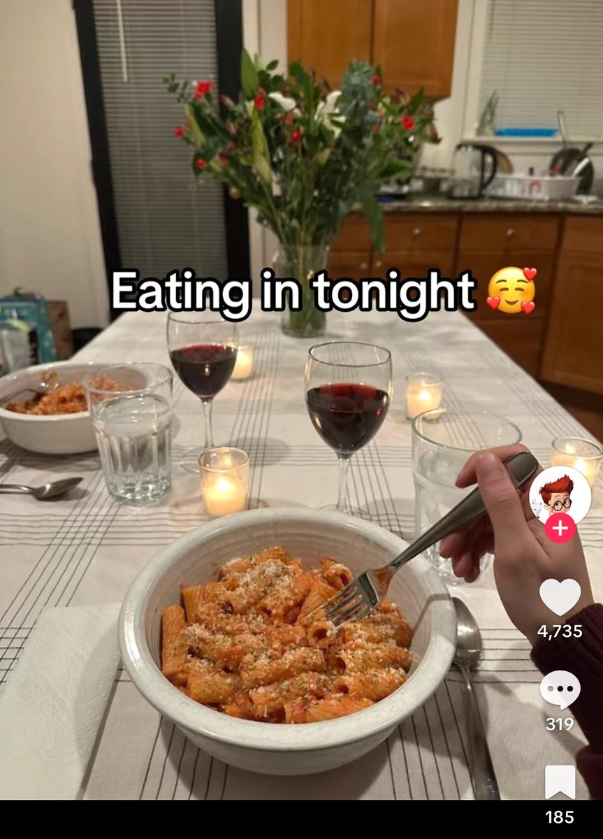 picky eater of color on X