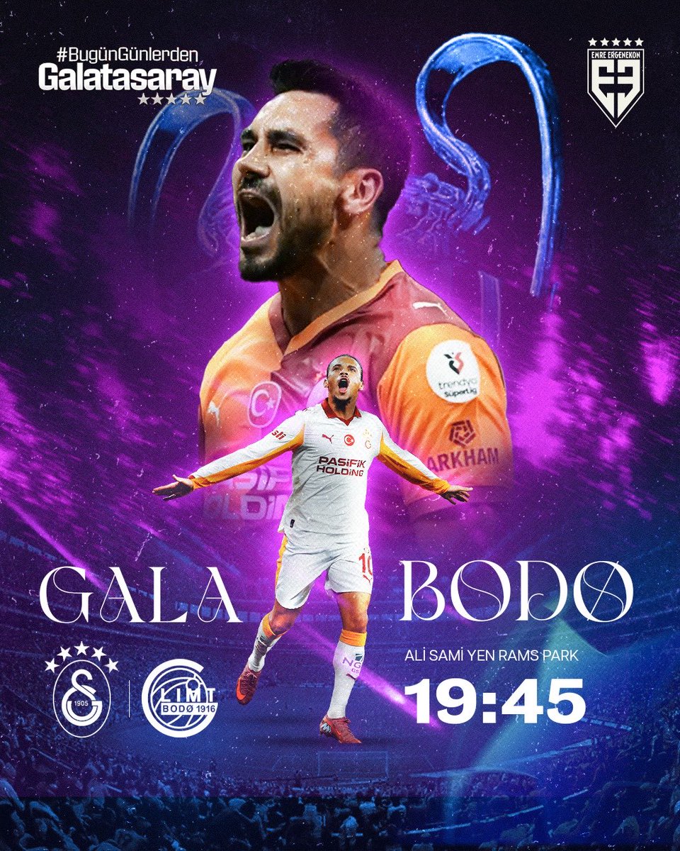 Yürüyedurun Aslanlarım.