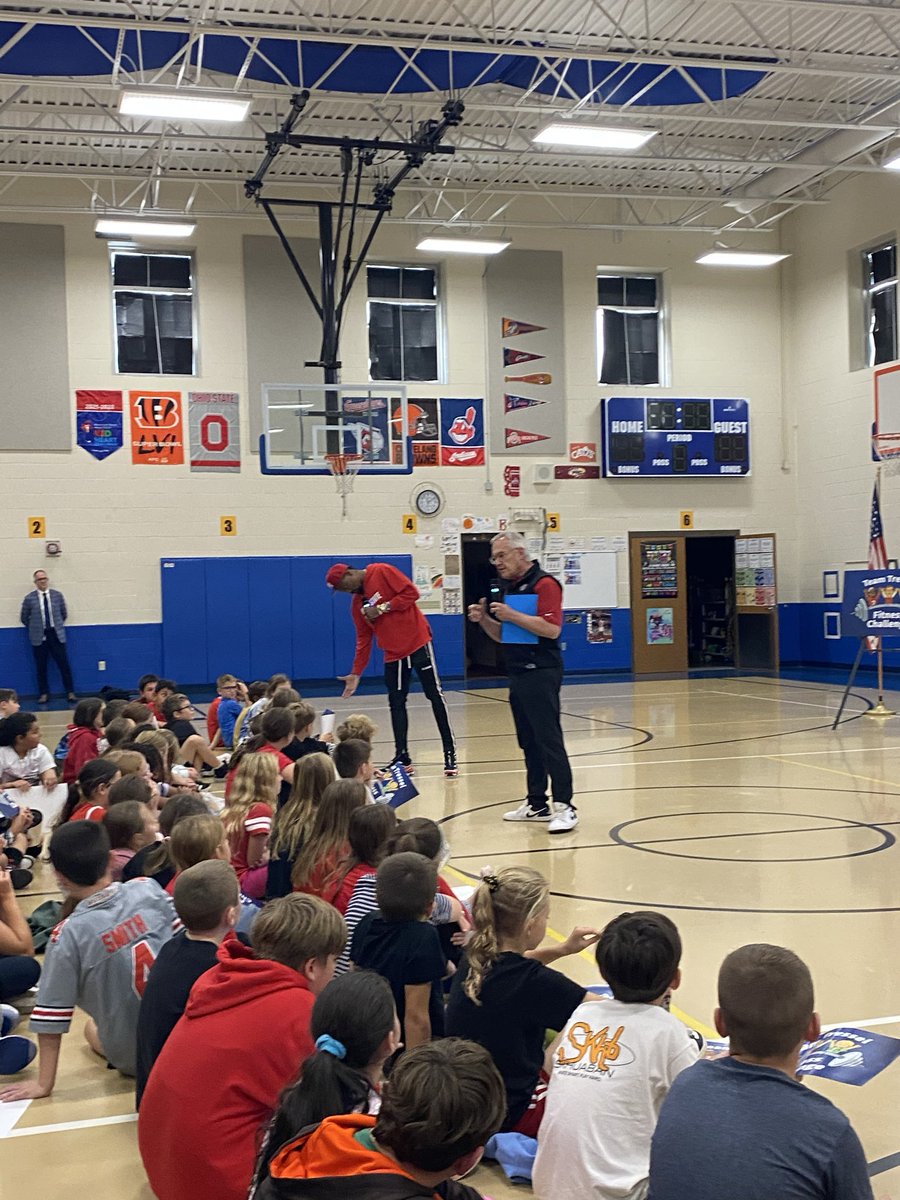 Kidder Elementary tweet media