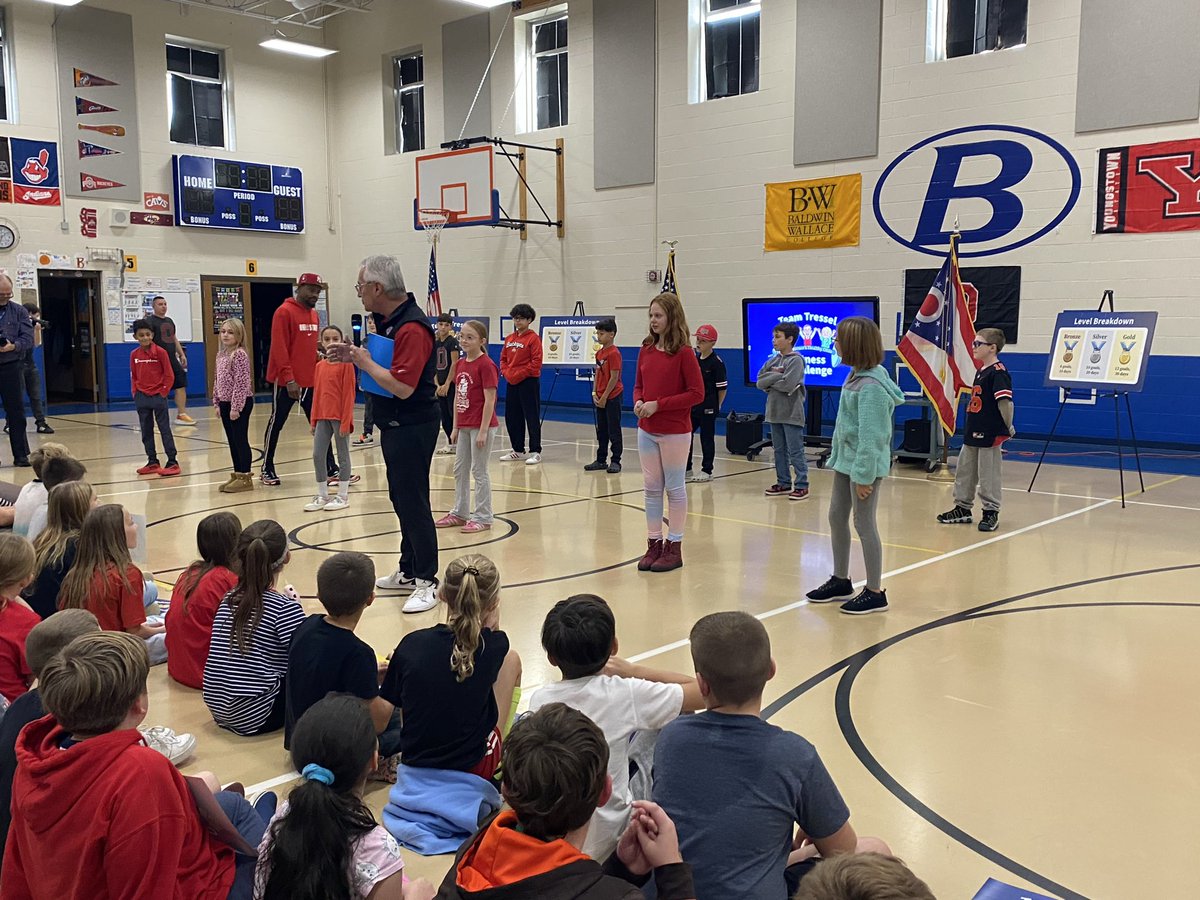 Kidder Elementary tweet media