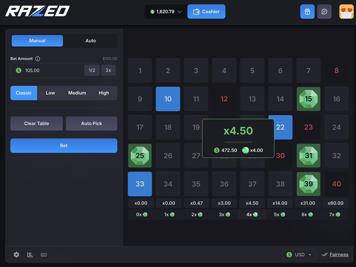 imma start balling if this is my luck