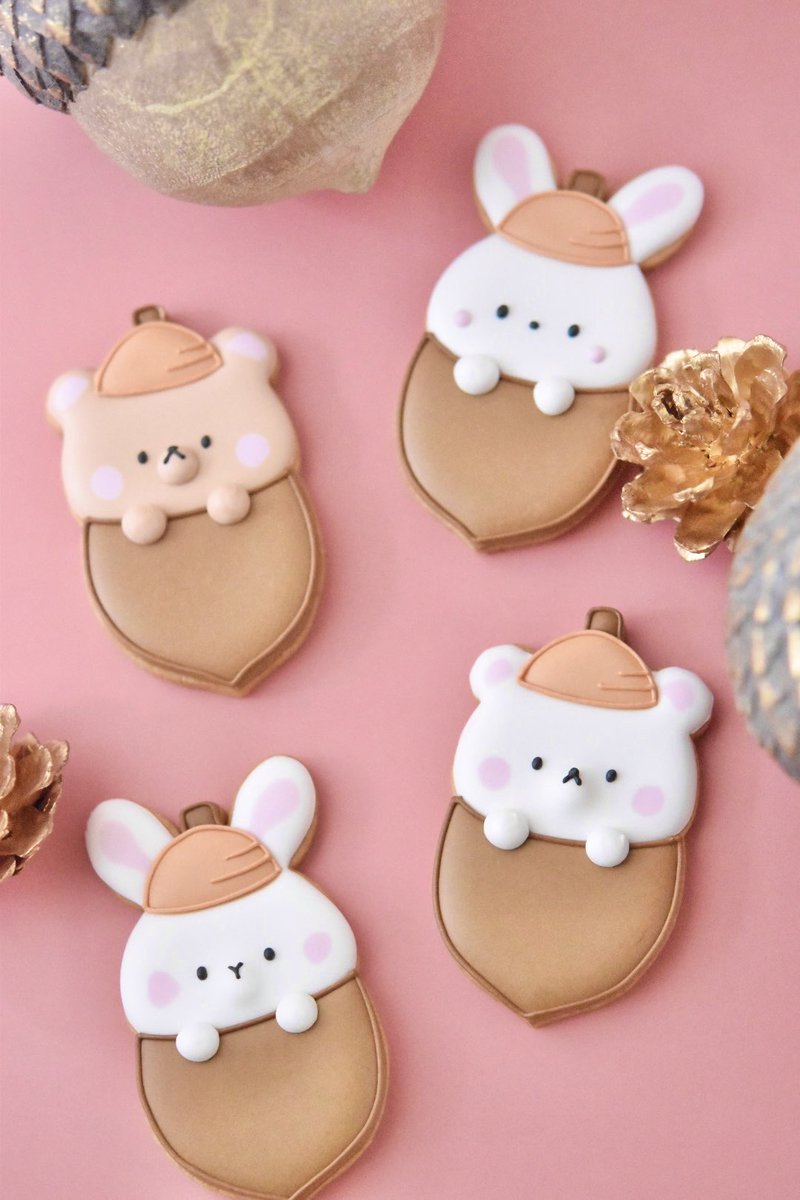 ゆうこ｜アイシングクッキー講師 (@sorairosugar) / X