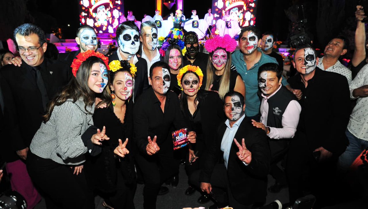 La gran familia duranguense se prepara: el Muuki 2025 encenderá el corazón del norte más mexicano
ahoradiario.com.mx/durango/la-gra…