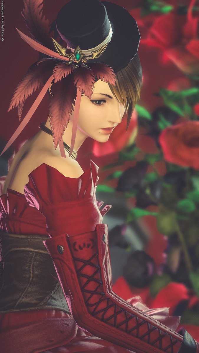 amipalis's tweet image. #room_No350
#おはミド #SSP_FF14 #7th_photo #FF14