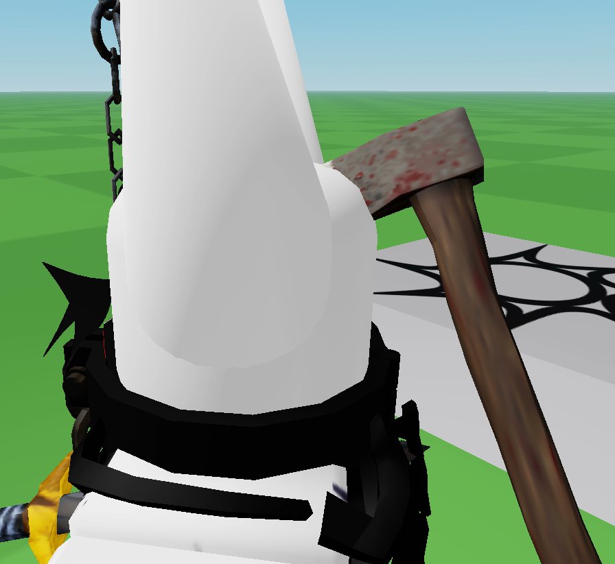 KataynC1192's tweet image. Uhh, did Token from Femtanyl in Roblox, I guess it's nice?
#Femtanyl #token #RobloxAvatar #Roblox