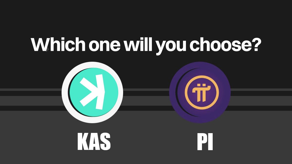 Which Coin You Want to Choose to be List First on #Binance?

A. $PI
B. $KAS

bit.ly/m/CryptoGoal

gQuack gELSA

<a href="/GiveRep/">GiveRep</a> <a href="/ATTNtoken/">Attention 👁️</a> $TAO <a href="/inspectxyz/">Inspect</a> #Wallchain #RubiNetwork $RBL #Rubi #Airdrops #CryptoNews #NuanceInspectxyz @wallchain_xyz #PiNetwork #Pi #ICE #SOL #Bitcoin