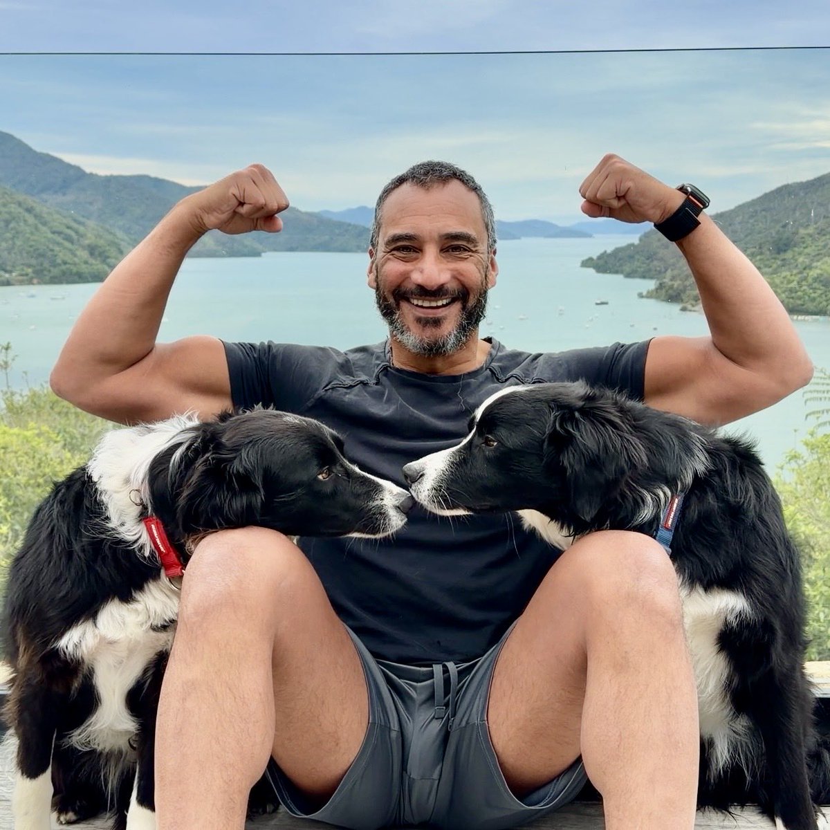 100 Million views on YouTube!!  Thank you so much to all my viewers and subscribers!!  ❤️ Tony, Bernie and Bolly