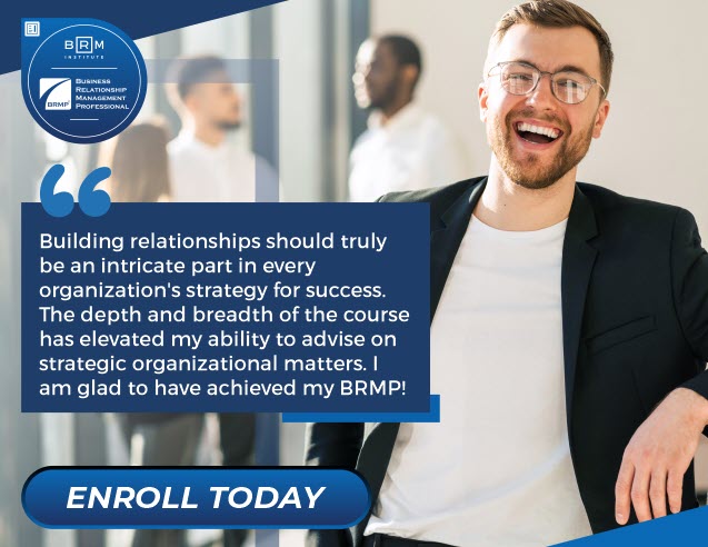 Strategy without action is just a wish. Discover how the #BRMP equips you to connect daily actions to organizational strategy and achieve real results. brm.institute/business-relat… #BRM #leadership