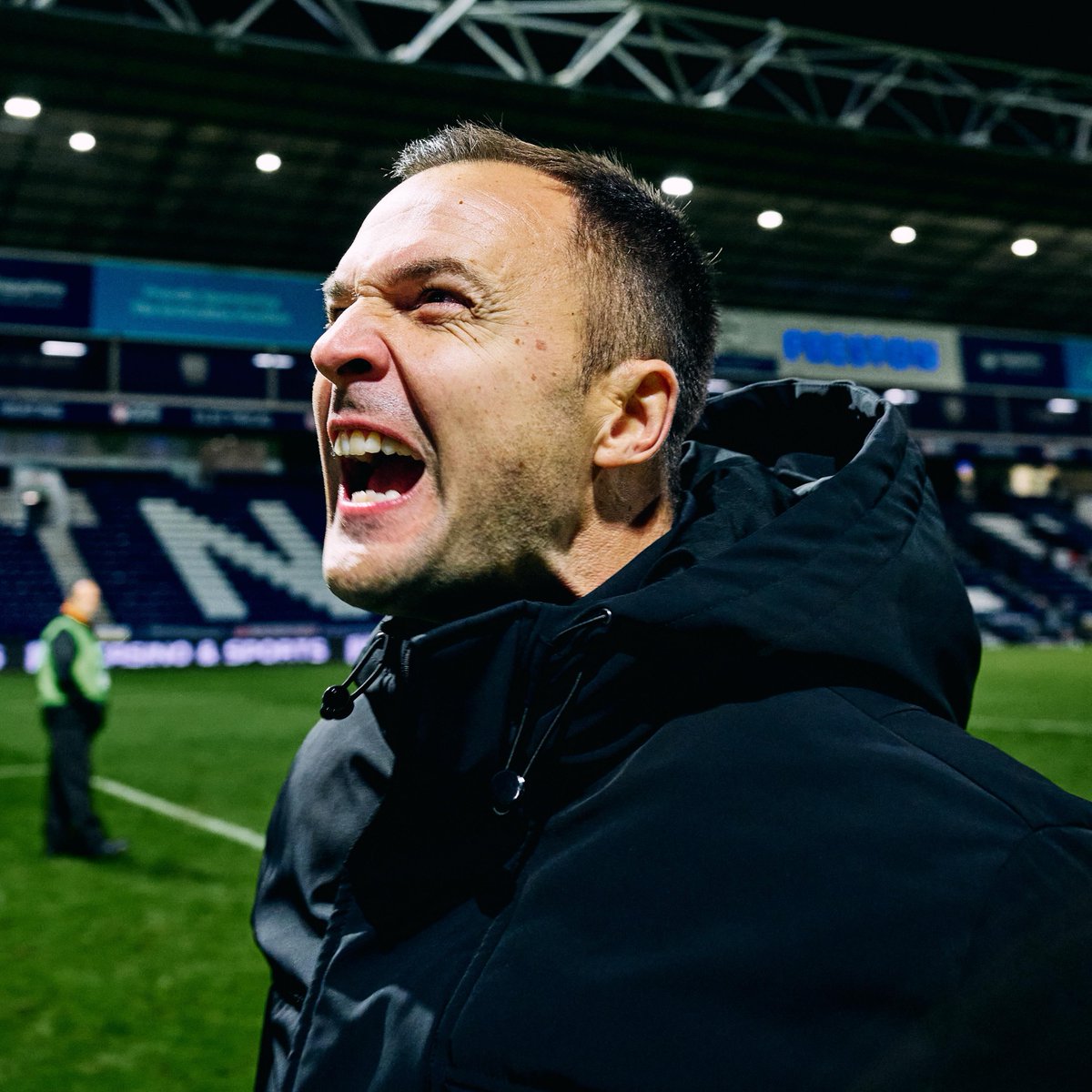 BCFC's tweet photo. EVERY BLUES FAN RN ✊ https://t.co/lZrUHlPFi8