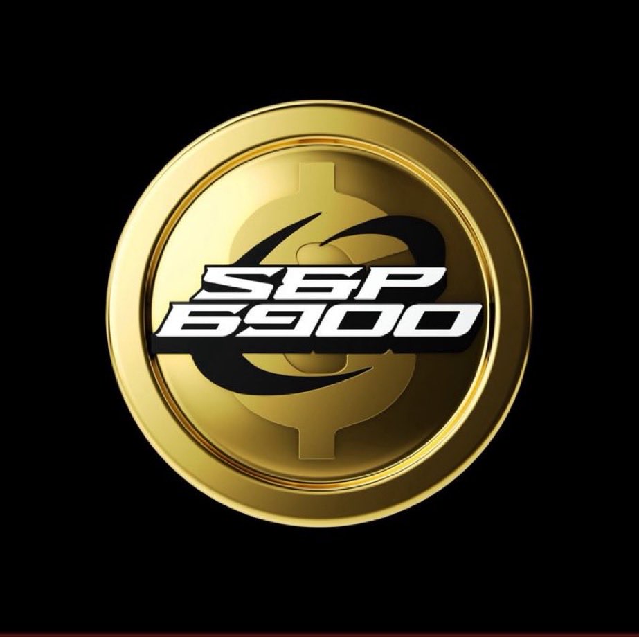 EXCESSYOU's tweet image. P
A
R
A
B
O
L
I
C

💥

#SPX6900……….⤵️⤵️👀⏳
