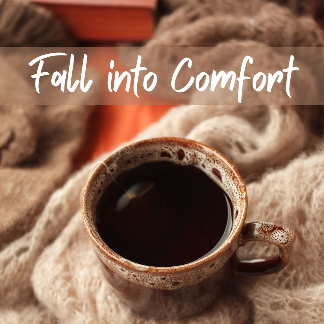 JD4Homes's tweet photo. 🍂 Embrace the cooler temperatures with soft blankets and your favorite books. Enjoy those crisp evenings curled up with a hot cup of tea. What’s your favorite way to welcome autumn? https://t.co/ZXDAvHhAYG