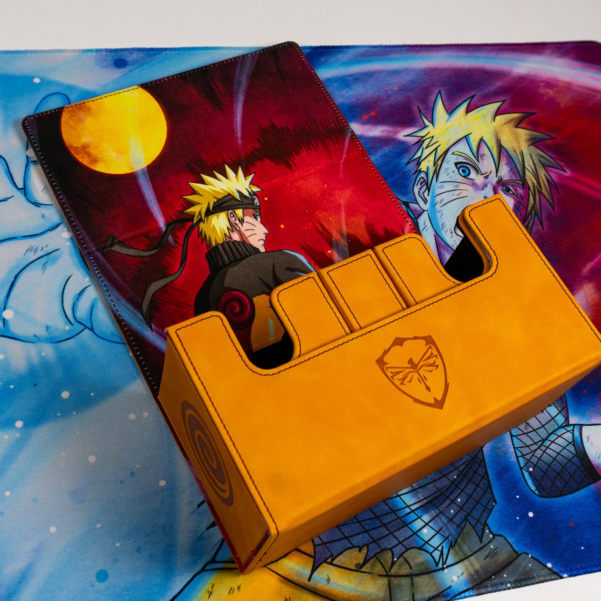 Dueling Guard tweet media