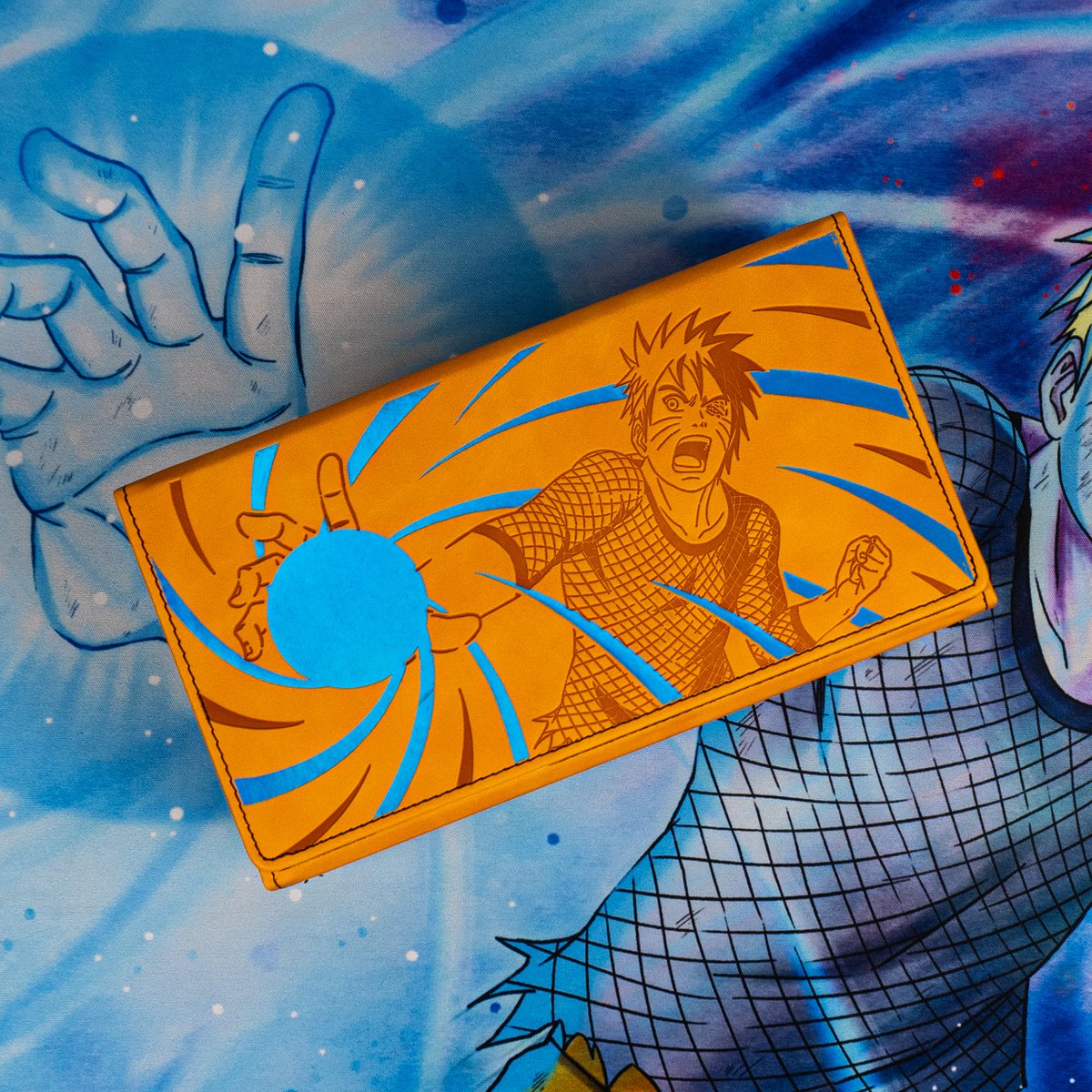 Dueling Guard tweet media