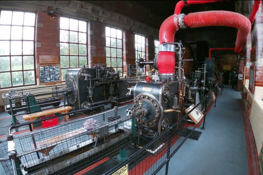 EngineMill's tweet photo. There are just two more opportunities to see our Engines running this year - clcik for details
https://t.co/zxRRmAvWjK https://t.co/EMR608qKwp