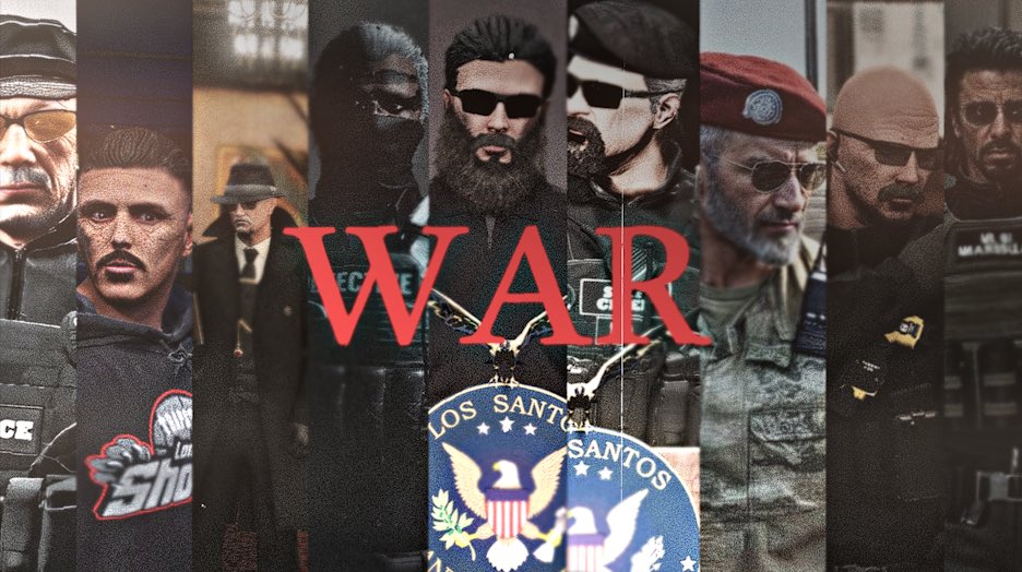 CHOOSE YOUR SIDE  👇