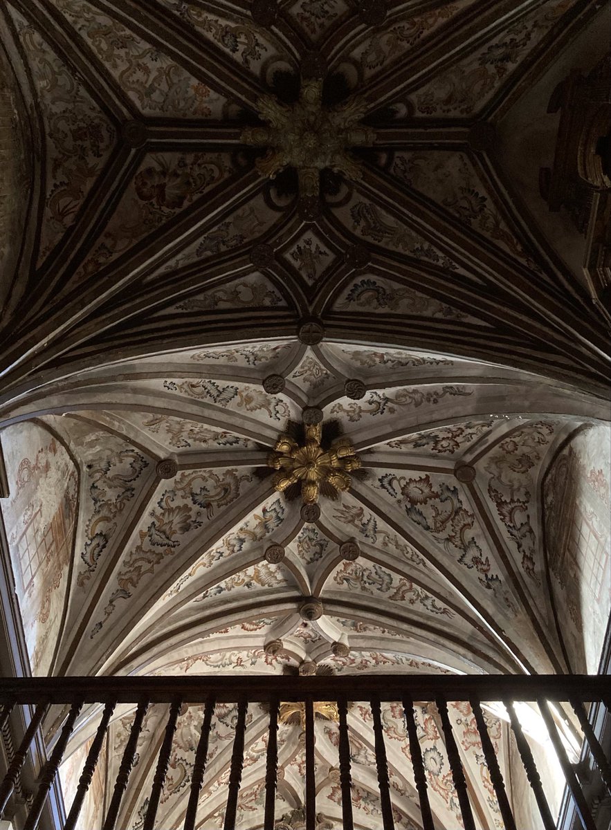 Los cielos de Tejeda y su catálogo de rocallas.