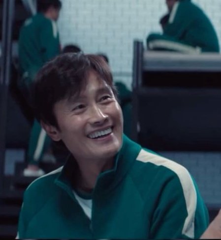 “you’re staring”                    “you’re beautiful”