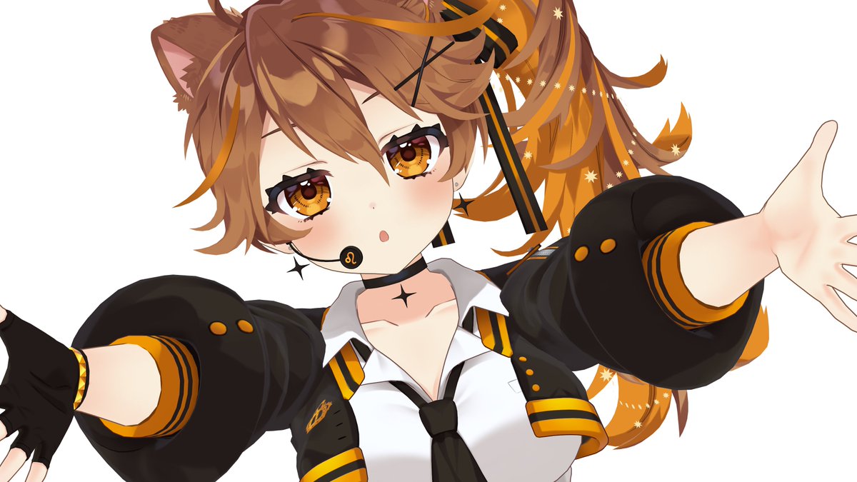 Post by 獅子神レオナ🦁🐾🌻 on X: おはよう🌤