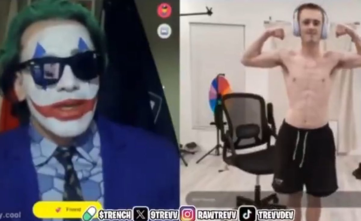 Trevv ($TRENCH) tweet media