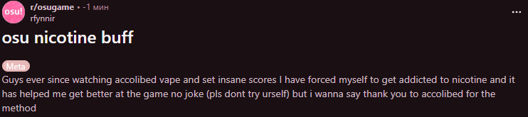 Akolibed tweet media