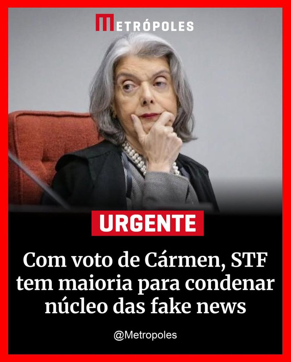 Carminha furacão! ❤️