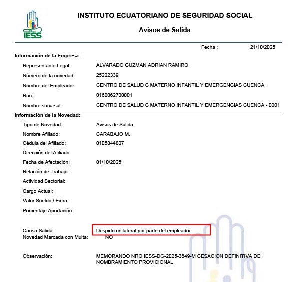 📌Las funcionarias a quienes denunciamos hace algunos días, que están siendo investigadas por un presunto desvío de fondos públicos al haber cobrado viáticos a nivel de Dubai para ir a Quito y tienen denuncias por posible transferencia de dinero de supuestas compras de