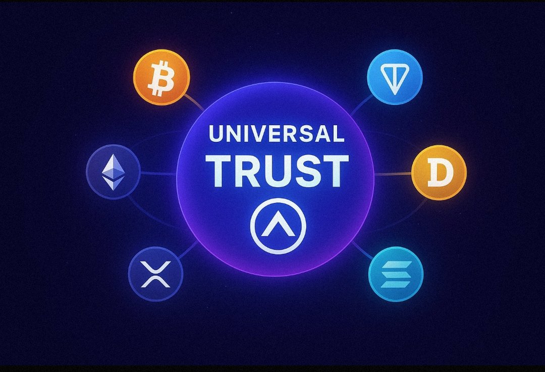 EmmanuelMu46497's tweet image. Introducing Imua: The Universal Protocol for Shared Security
@Imua is building the coordination layer that allows every chain and application to inherit trust without having to rebuild it from scratch.
By combining native re/staking, novel state-mapping techniques, and bundled