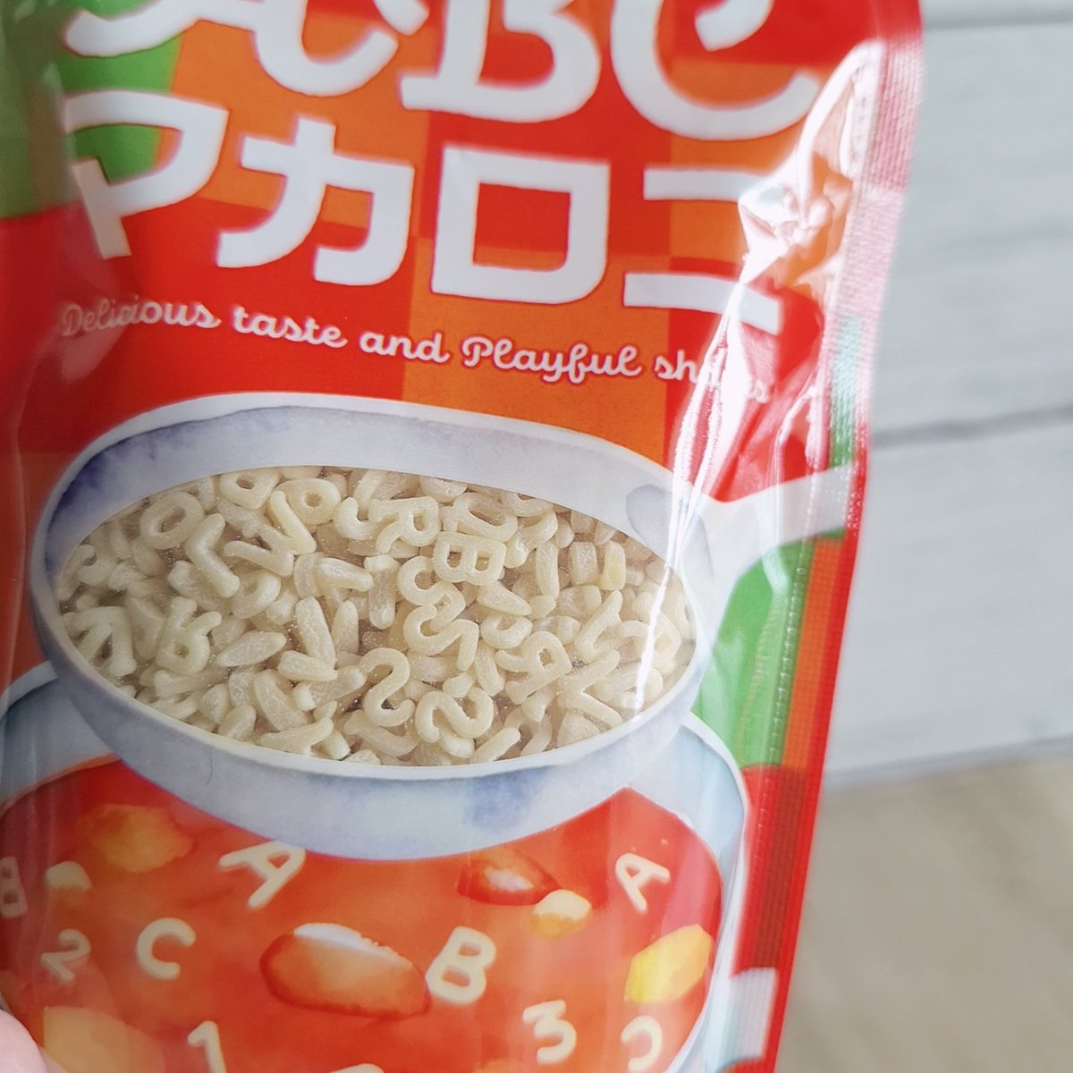 macaroni⭐︎ページ 69b8effa-0149-4963-a298-