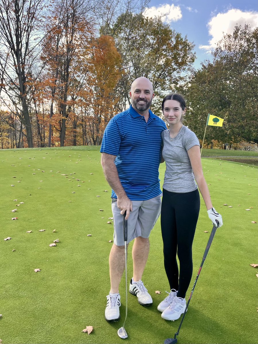 RH Girls Golf tweet media