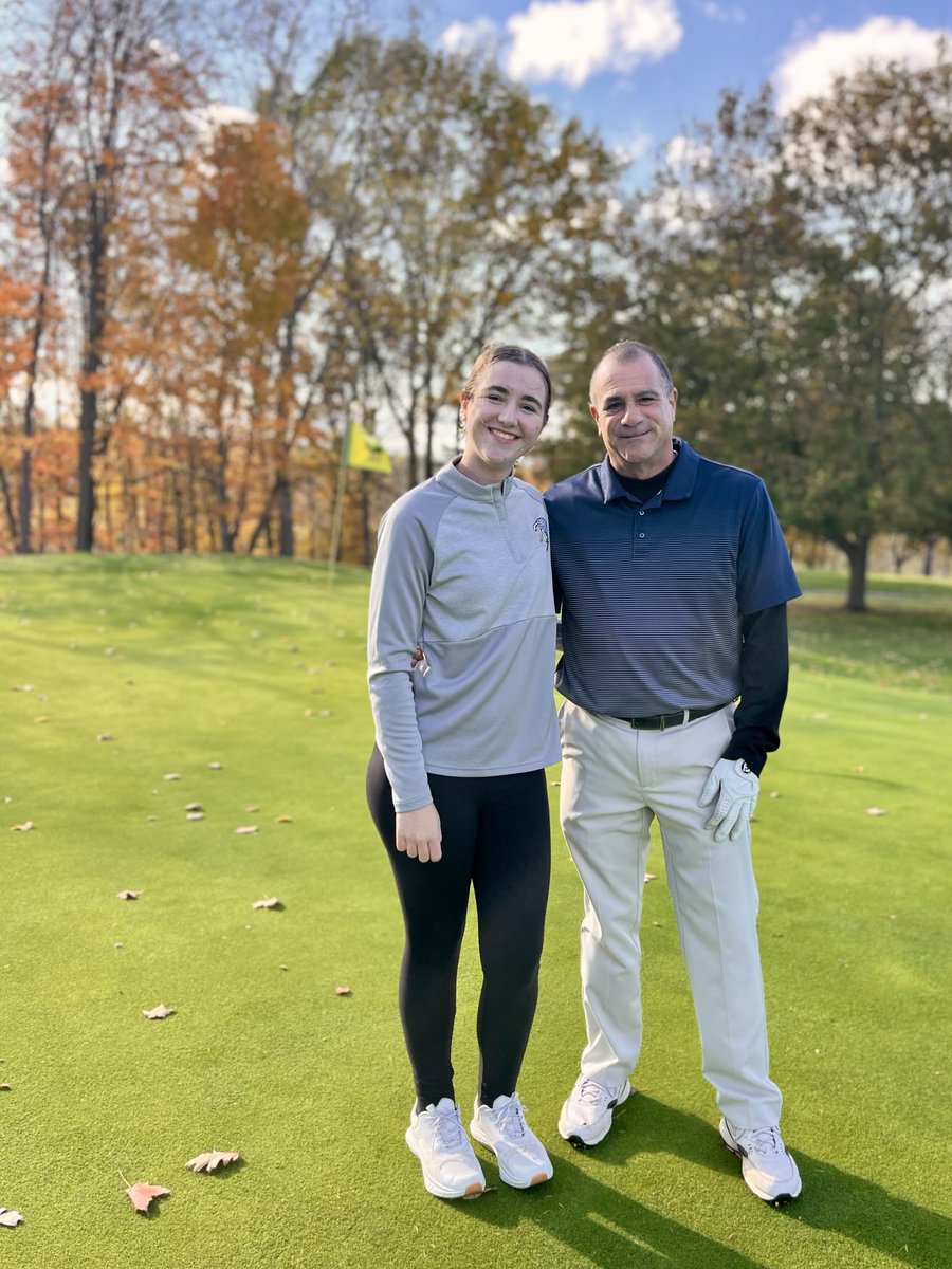 RH Girls Golf tweet media