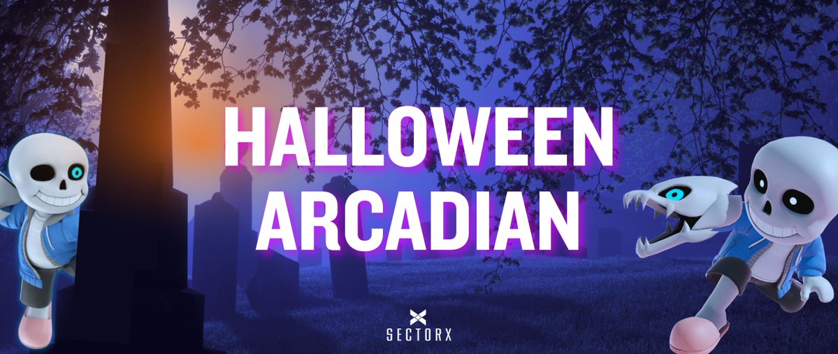 *Oct 30th*

WITH SJ PR Q3's RELEASE, THESE PLAYERS ARE TOOO GOOD FOR ARCADIANS AND WILL HAVE TO ENTER RANKED/COACH:

1. A9
2. Xavier
3. Hoo D. Nii
4. Sauce
5. Noodl
6. Vince
7. Sickle
8. LittleMacMain
9. ZBosGaming
10. Ham Burrito 
* Any Former/Current State OR Sub-Region ranked.
