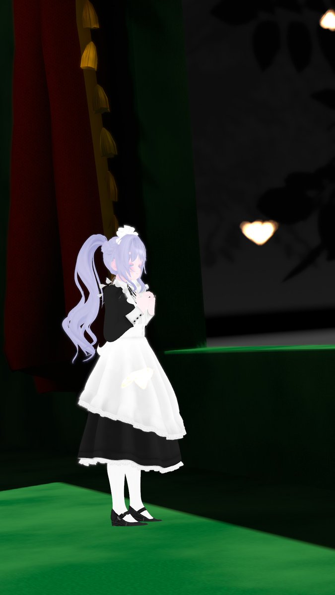 雪うさぎ@VR垢 on X