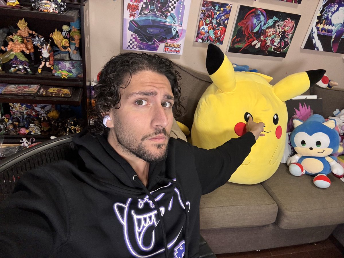 GamesCage_'s tweet image. IM TIRED OF BEING SQUIDWARD STARING OUT THE WINDOW, IM BEATING THIS FK ASS VIOLET GAME SO I CAN PLAY Z-A. IM RIGHT BEFORE THIS “AREA ZERO” PPL TALK ABOUT.

+ KIRBY DIRECT PREDICTS/YAPS &amp;amp; THAT SONIC AD.

LOCK IN : TWITCH.TV/GAMESCAGE 😗