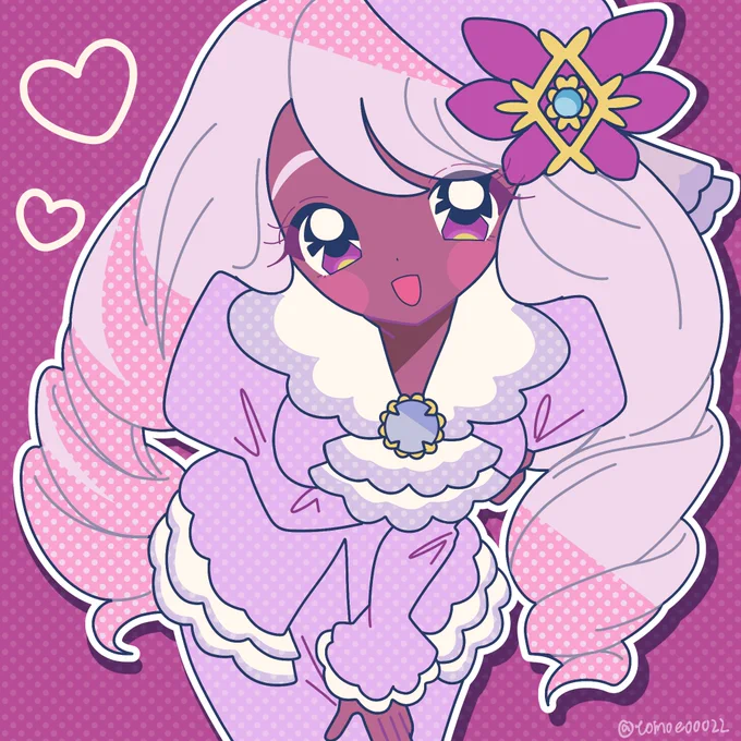 #ポケモンレジェンズZA ユカリ様