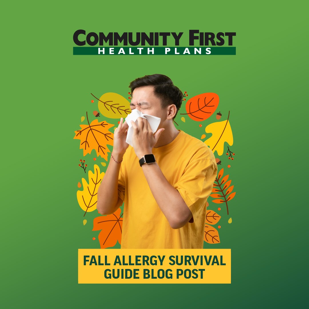 Community First tweet media