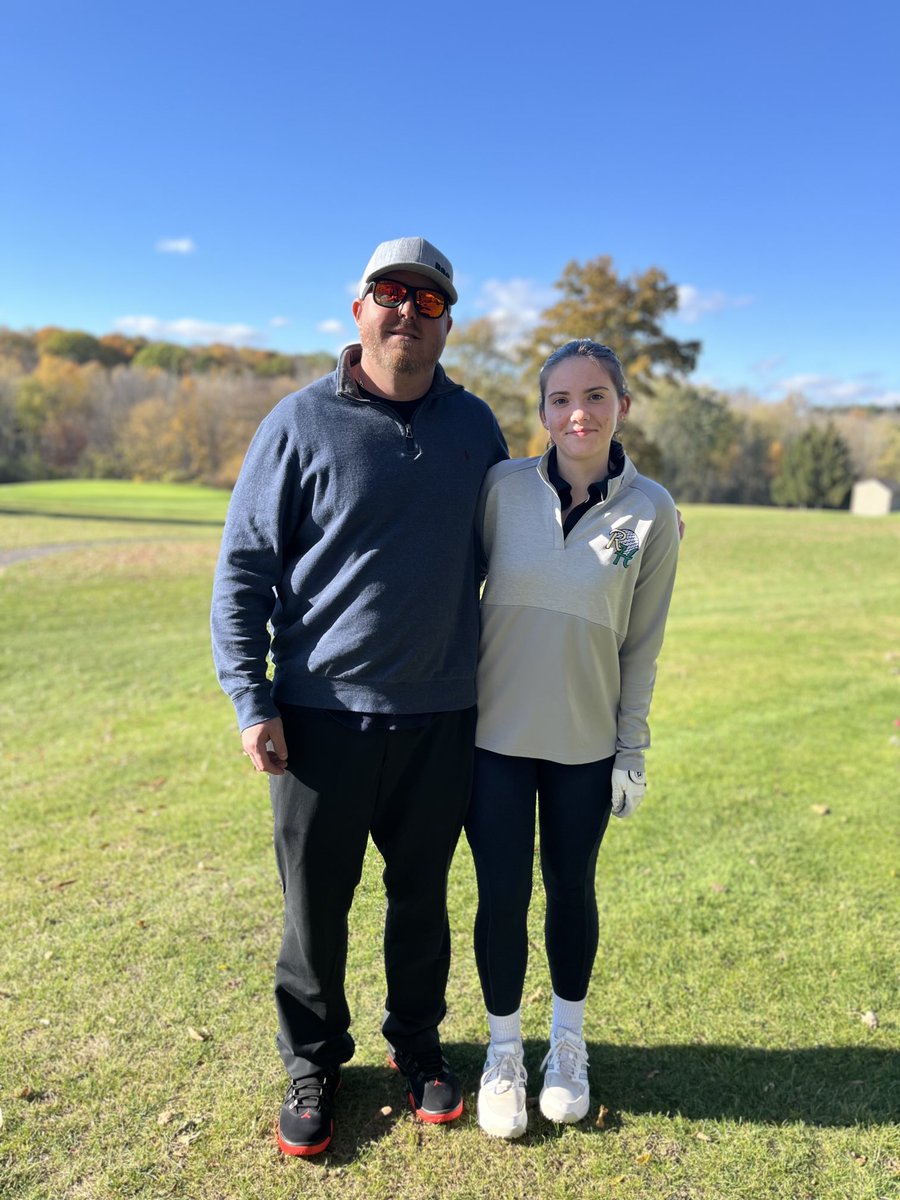 RH Girls Golf tweet media