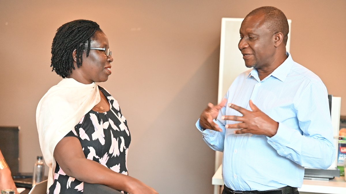 CHARM Africa tweet media