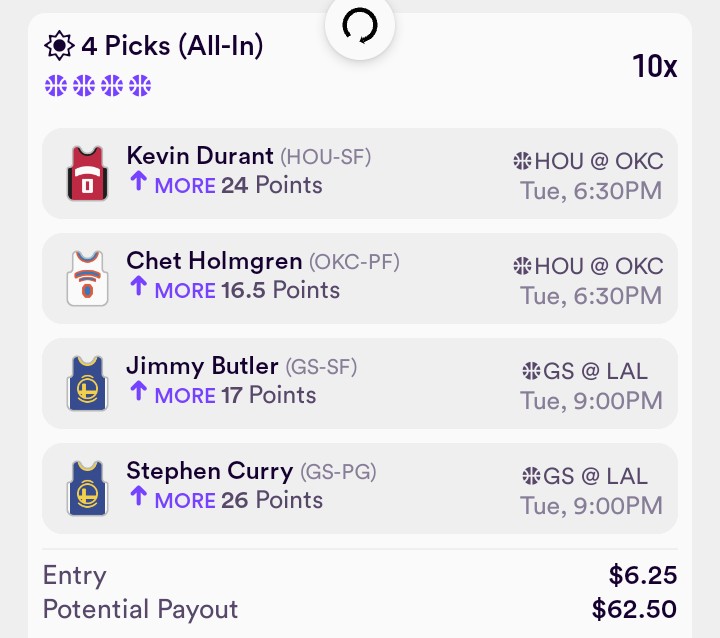 LordDanteChrist's tweet image. let's turn them 6 bux into $60 bones 🤑
#Dabble