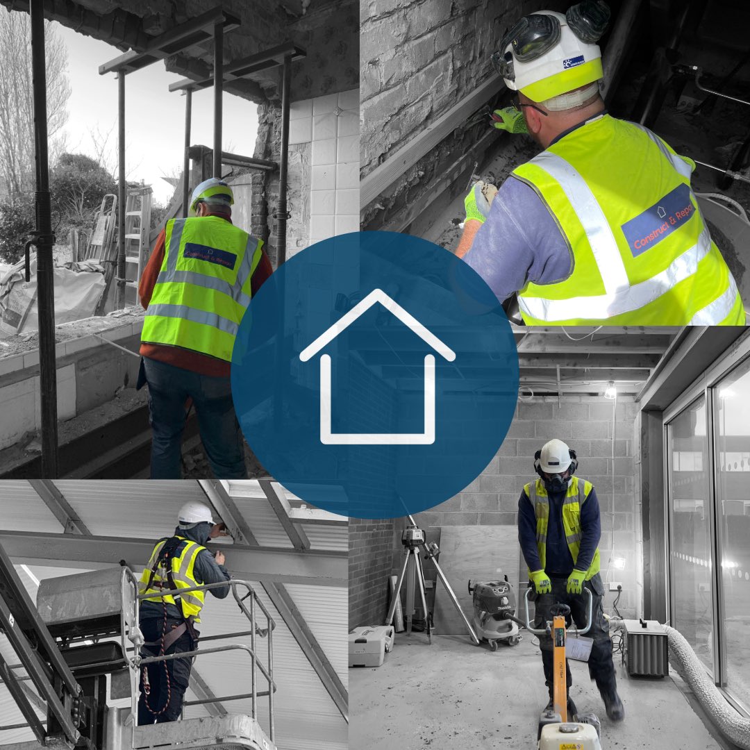 ConstructRepair's tweet image. WE’RE STILL HERE  (Just !)

X is no longer the platform that Twitter once was, so we don’t find ourselves engaging with it as much as we did.

So with that in mind we thought we best pop on and just say a quick hello 👋🏻 to let everyone know we haven’t gone anywhere.