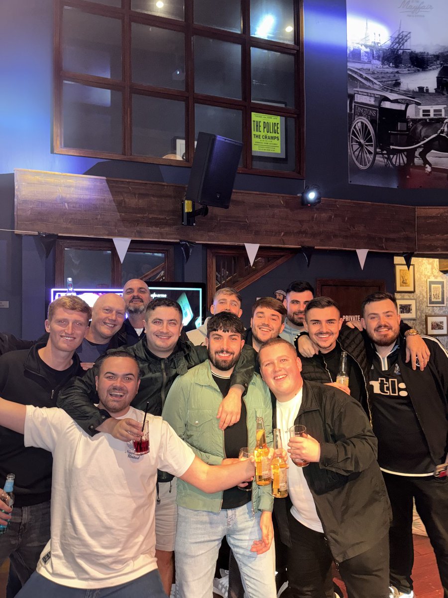 GeordieJord's tweet image. Champions league wins