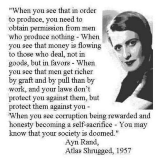 <a href="/newstart_2024/">Camus</a> We were warned 68 years ago.  
Don't listen to the dismissive rhetoric, read the book.