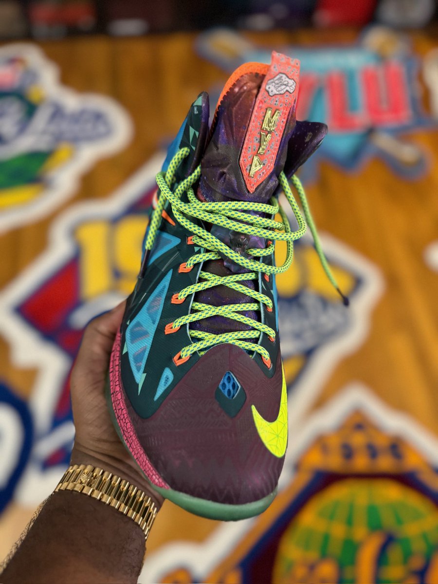 Rock it or Stock it tweet media