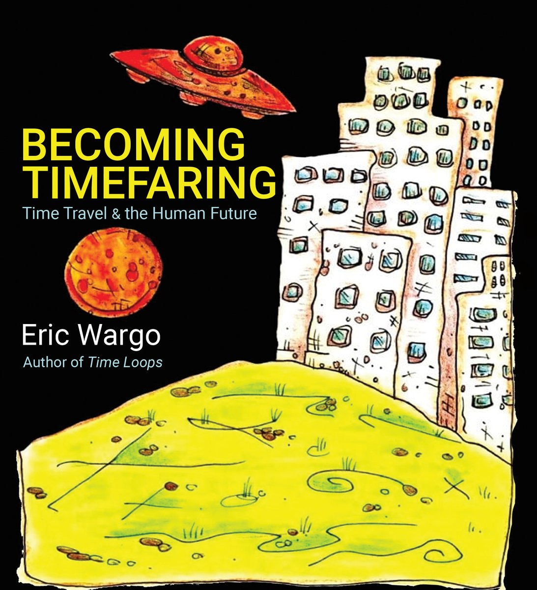 Eric Wargo tweet media