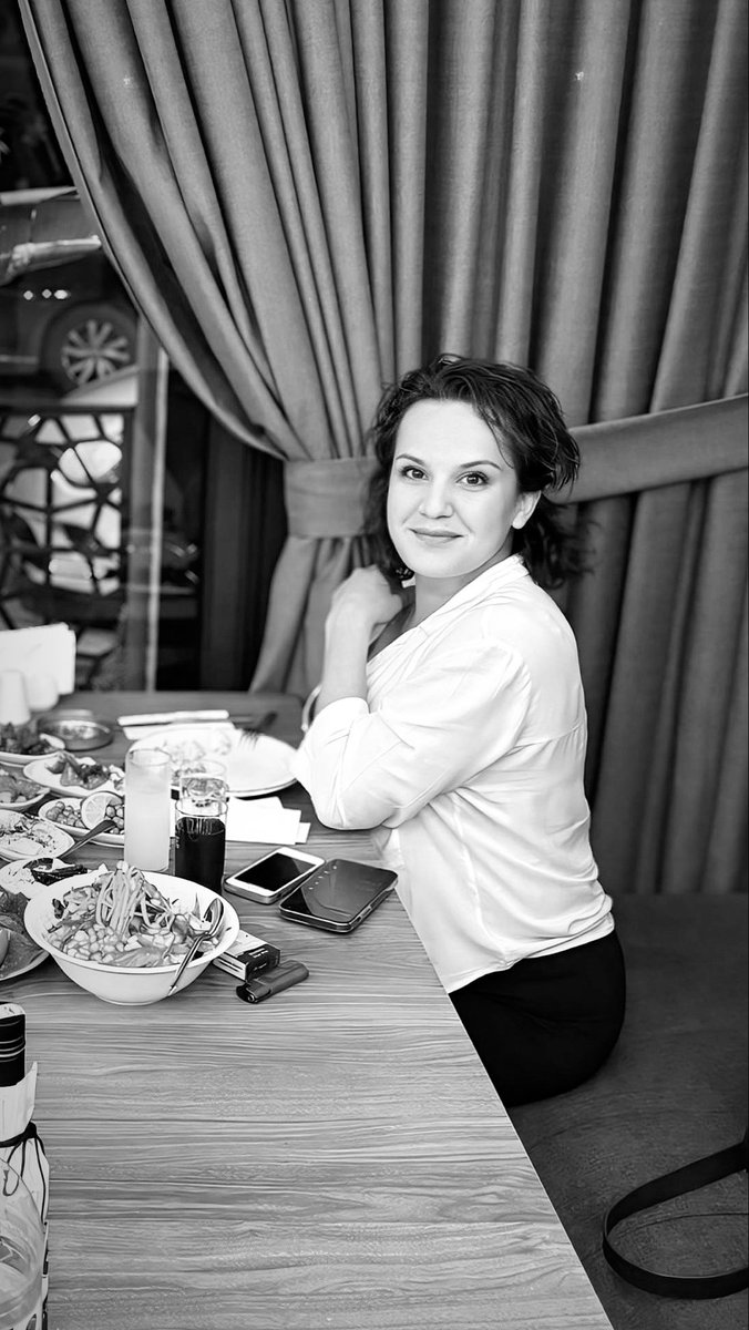 Sadece SiYAH ana renktir 🖤 tweet media