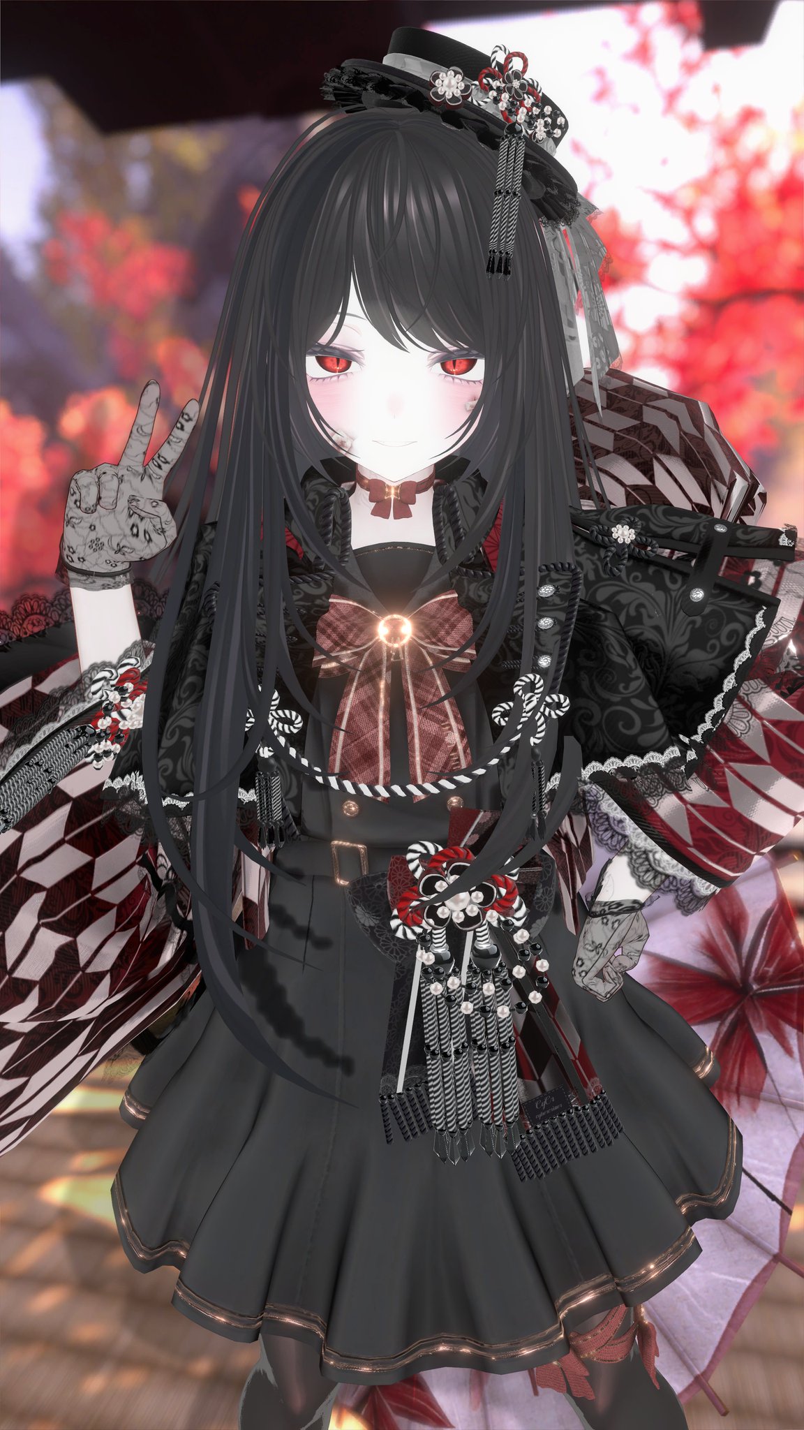 つばっ子ページ イラストオーダー 三つ葉ちょこ🍫 (@osanpo_choco) / Posts / X