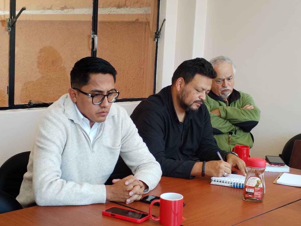 Frente Unitario de Trabajadores tweet media