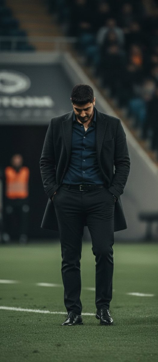 OFFICIAL STATEMENT

Our manager, Sir Ahmet Chill, shares his post-match thoughts:
“We fell twice today. That’s fine — every fall teaches us how to stand taller. Cavaliers bend, never break. We’ll be back stronger.”

#Cavaliers #VPG #EAFC26 #ProClubs